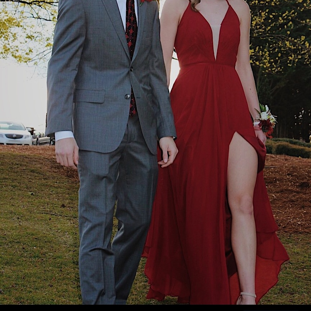 PROM/FORMAL DRESS!!
